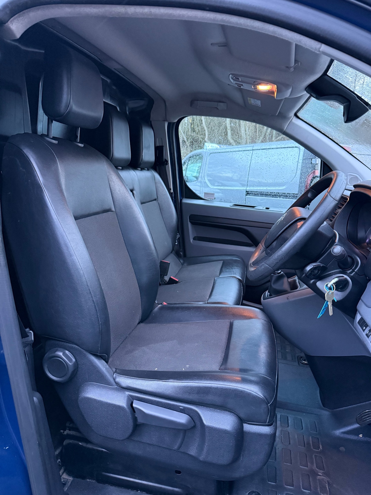 Used Citroen Dispatch 2020 for sale - 76867034: Photo 9