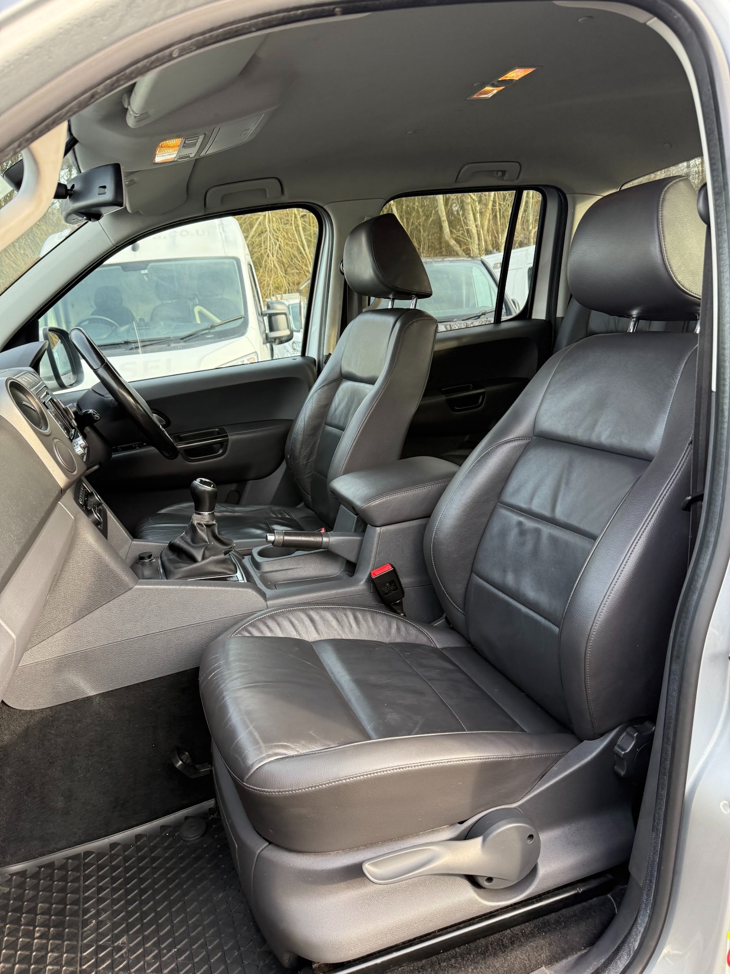 Used Volkswagen Amarok 2013 for sale - 78107174: Photo 16