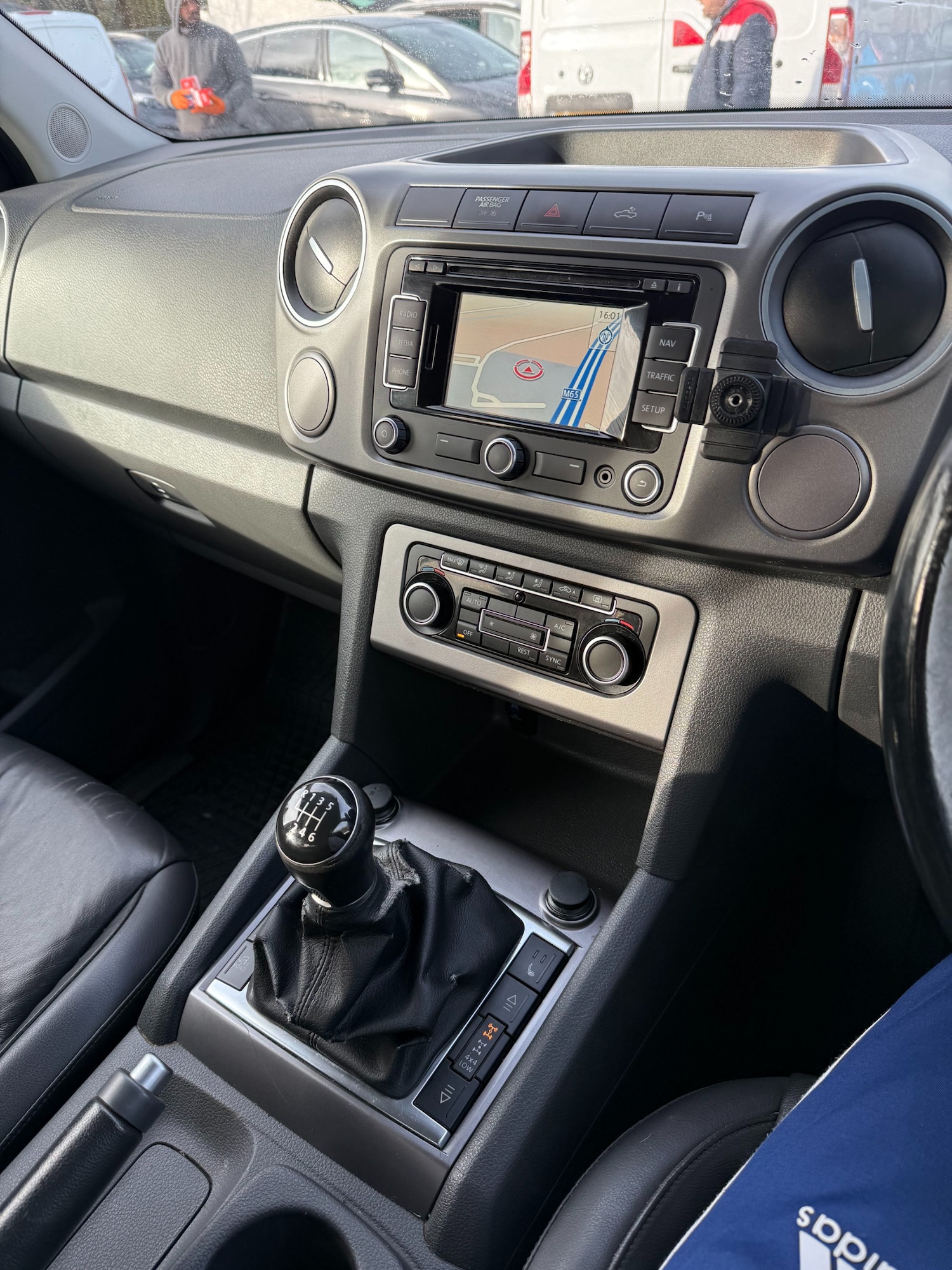 Used Volkswagen Amarok 2013 for sale - 78107174: Photo 29