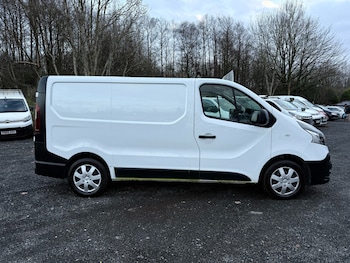 Used Renault Trafic 2019 for sale - 78389547: Photo