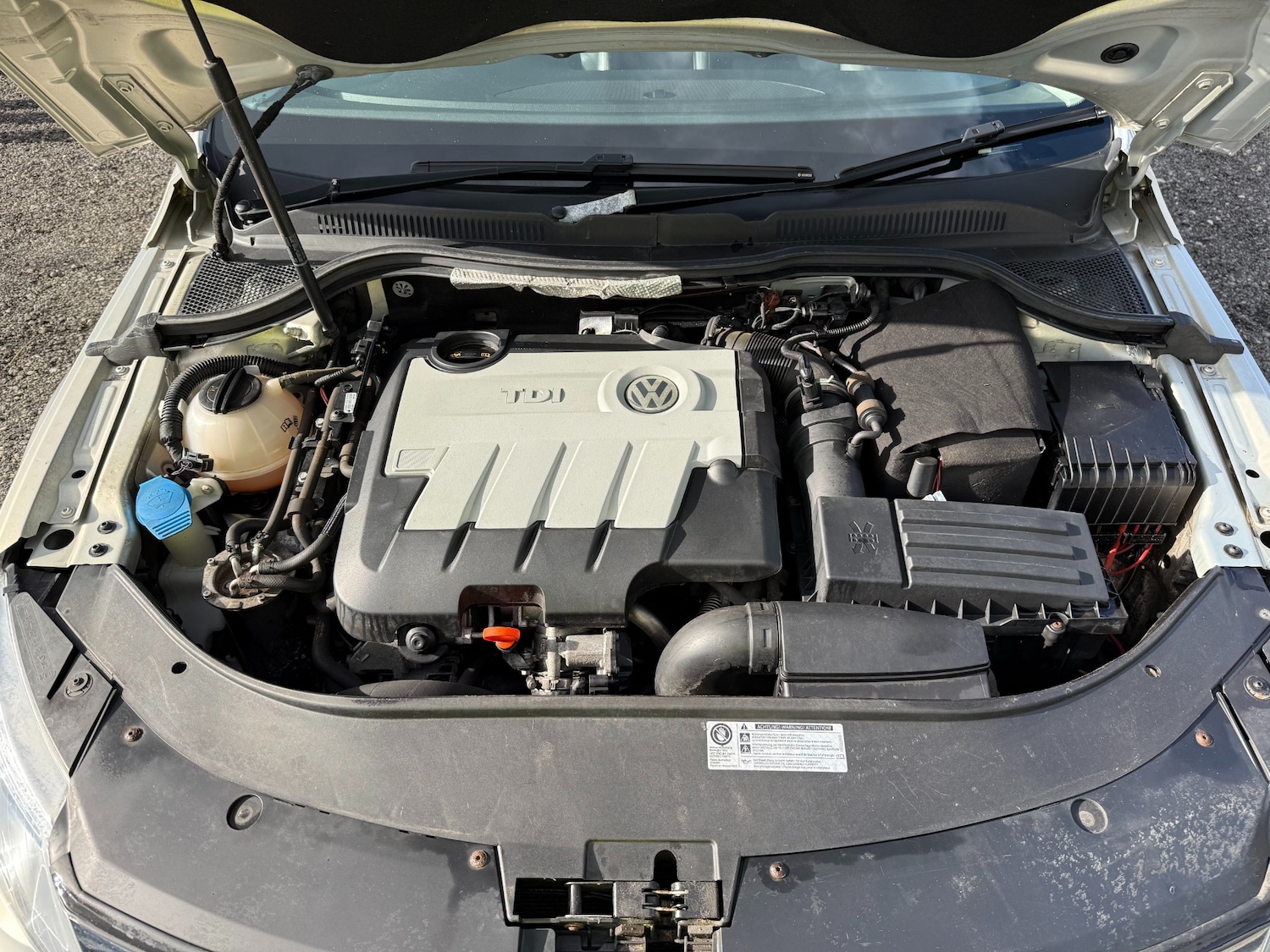 Vehicle 23