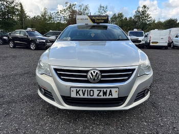 Used Volkswagen Passat 2010 for sale - 75771657: Photo