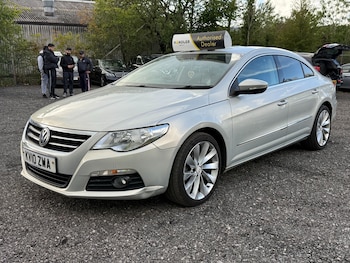Used Volkswagen Passat 2010 for sale - 75771657: Photo