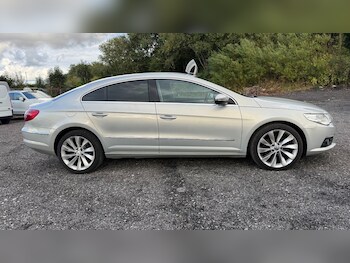 Used Volkswagen Passat 2010 for sale - 75771657: Photo