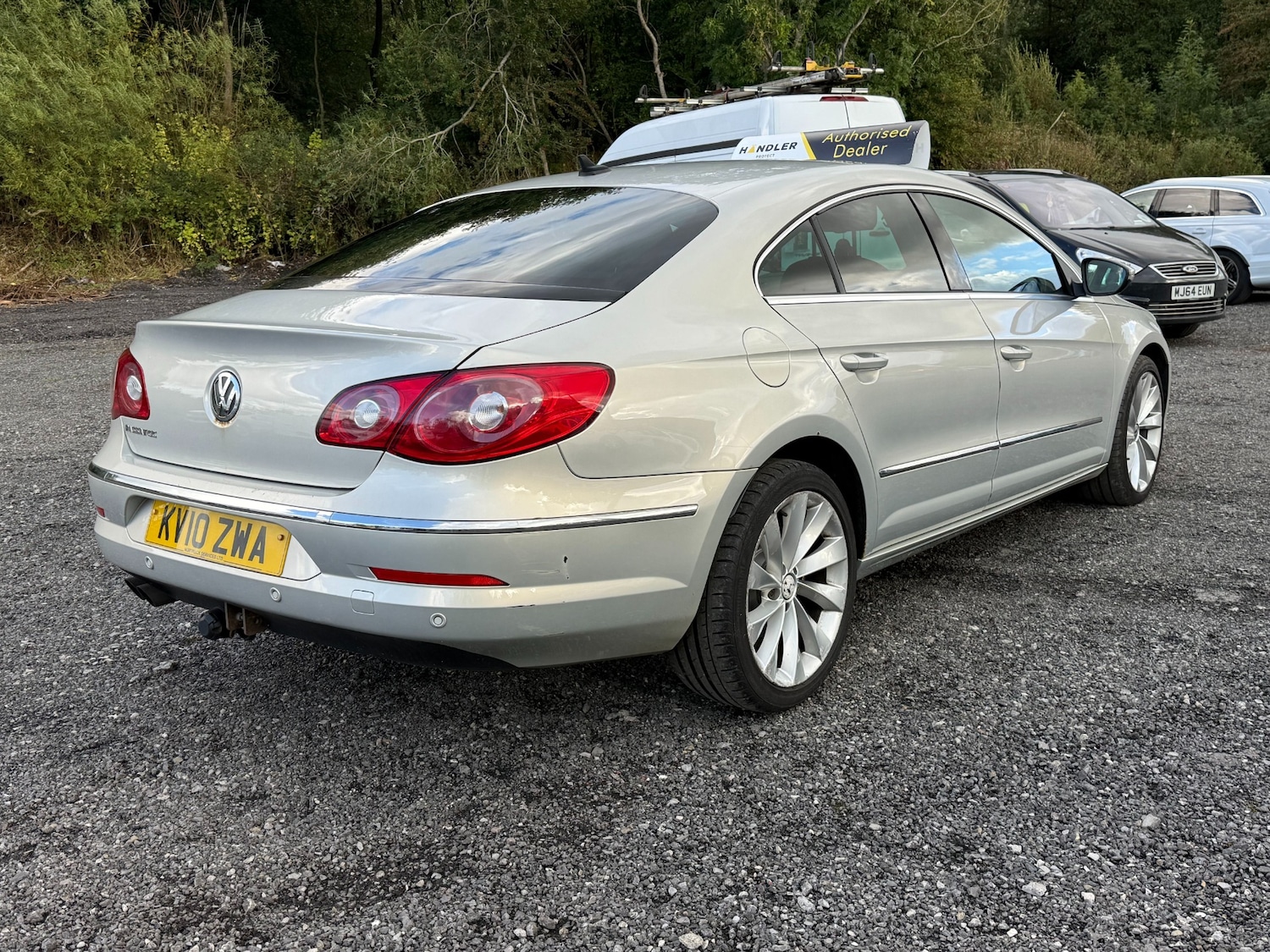 Vehicle 6