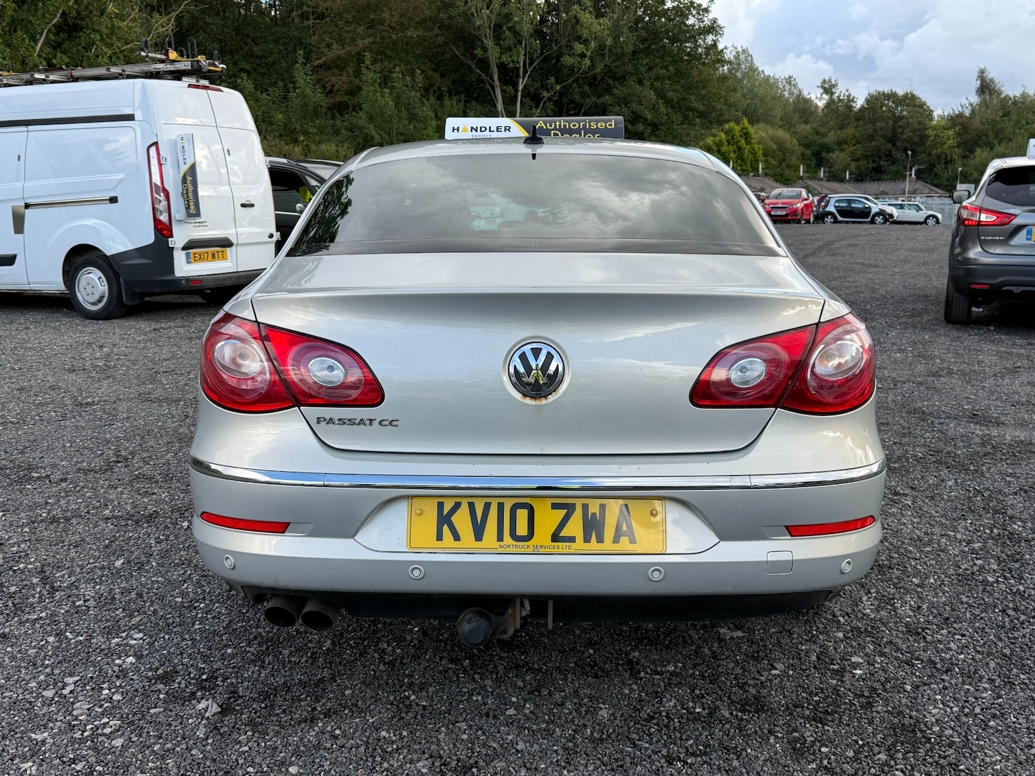 Vehicle 7