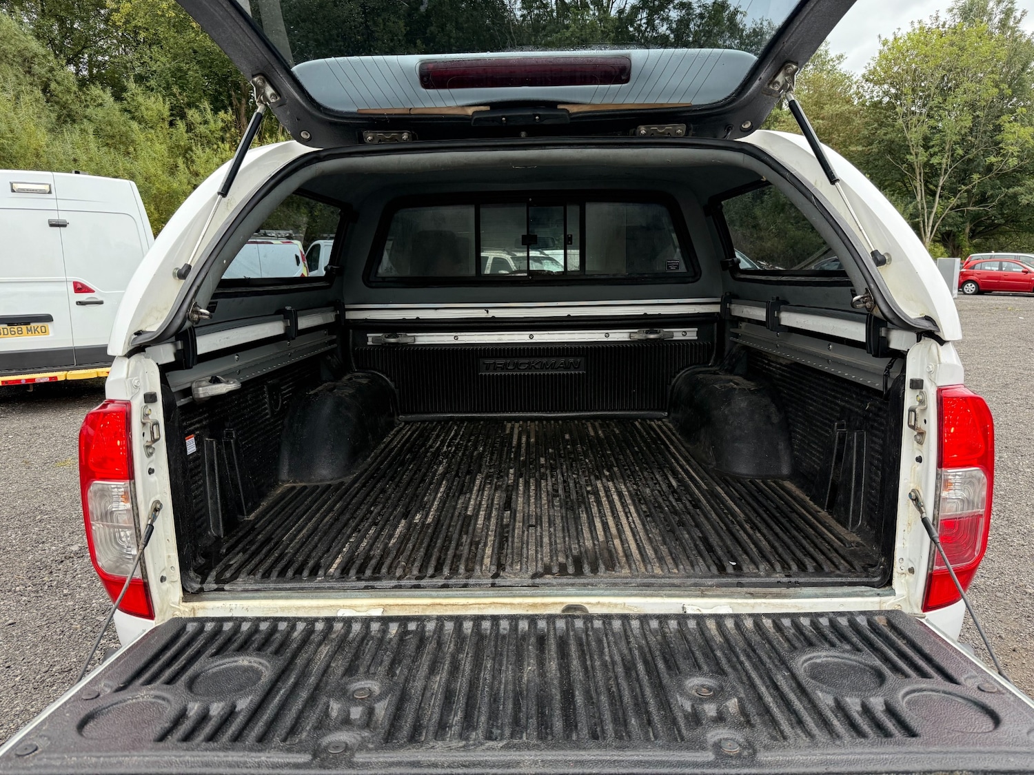 Vehicle 16