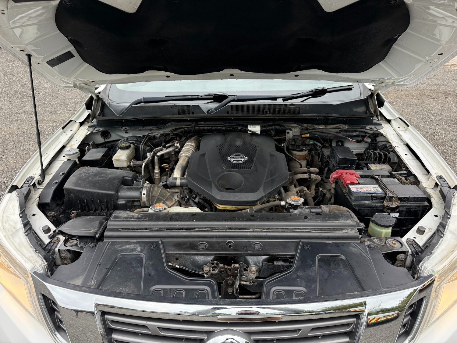 Vehicle 17
