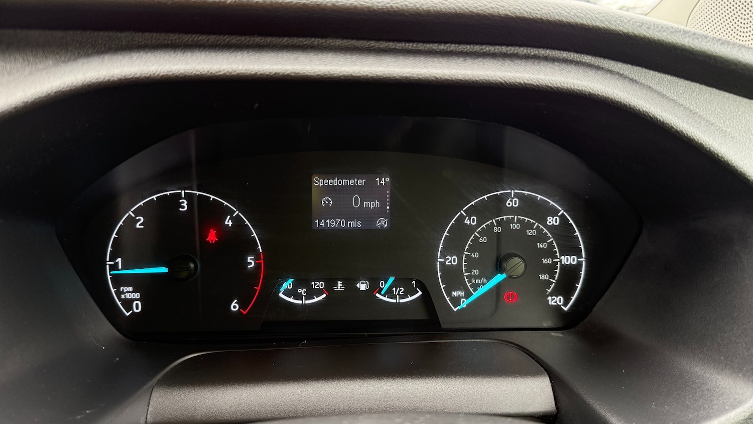 Used Ford Transit Custom 2021 for sale - 76338420: Photo 12