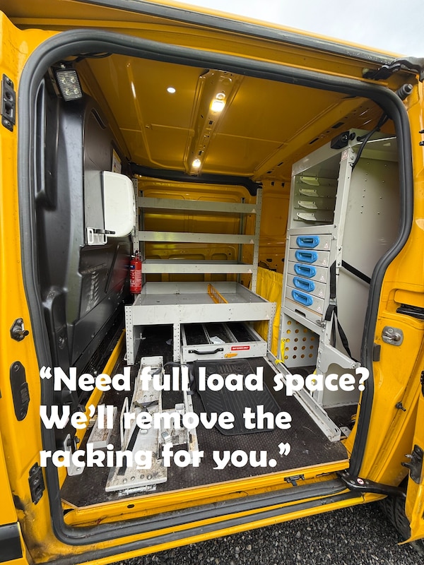 Used Ford Transit Custom 2021 for sale - 76338420: Photo 17