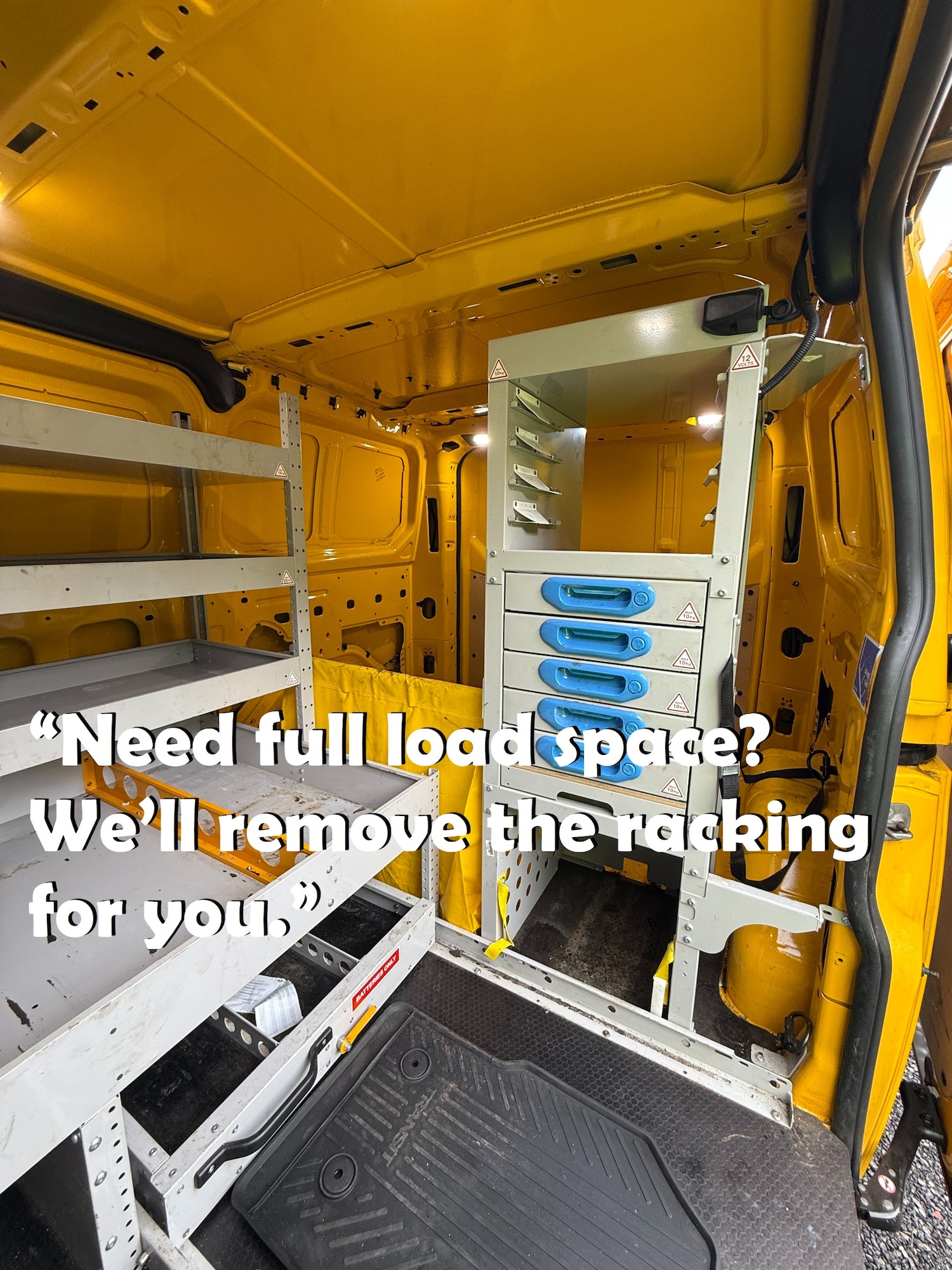 Used Ford Transit Custom 2021 for sale - 76338420: Photo 18