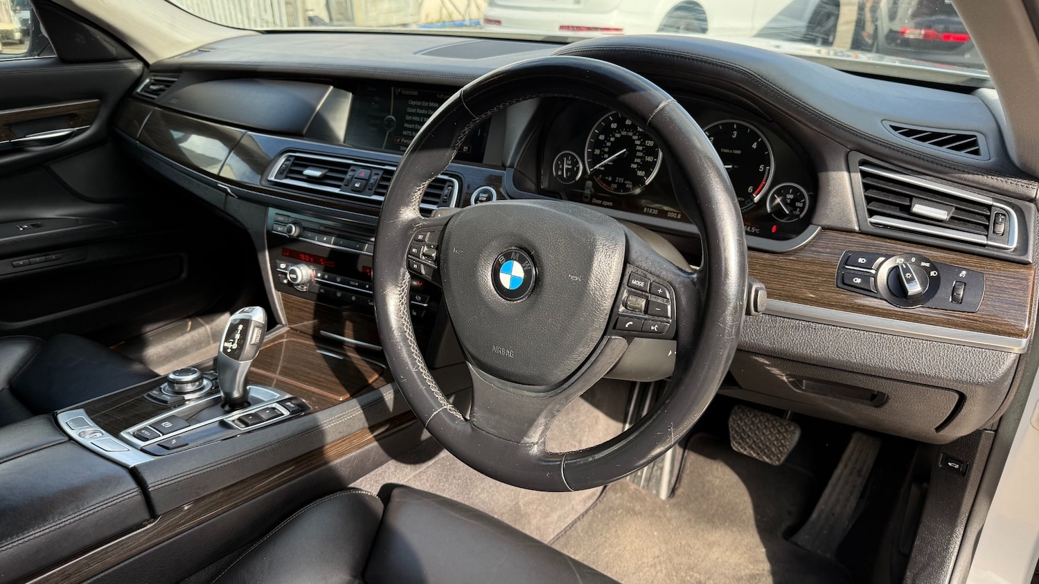 Used BMW 7 Series 2012 for sale - 76243943: Photo 11
