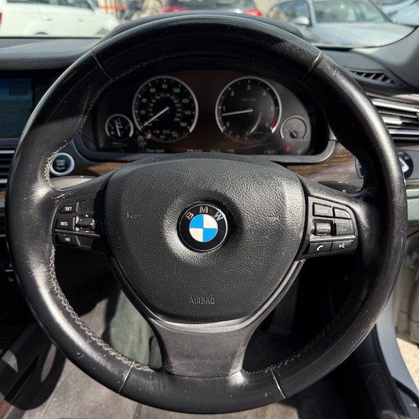 Used BMW 7 Series 2012 for sale - 76243943: Photo 15