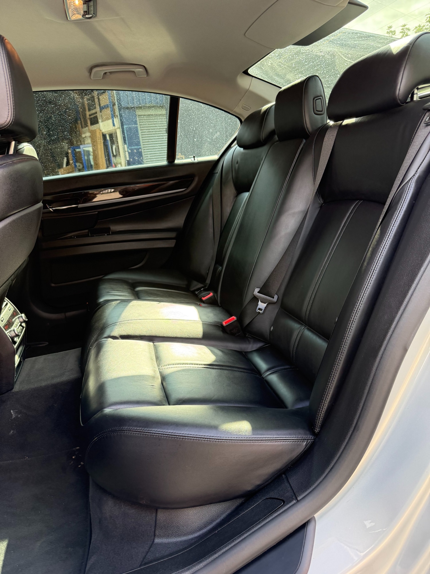 Used BMW 7 Series 2012 for sale - 76243943: Photo 21