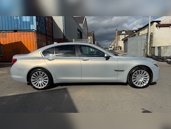 Used BMW 7 Series 2012 for sale - 76243943: Photo 4
