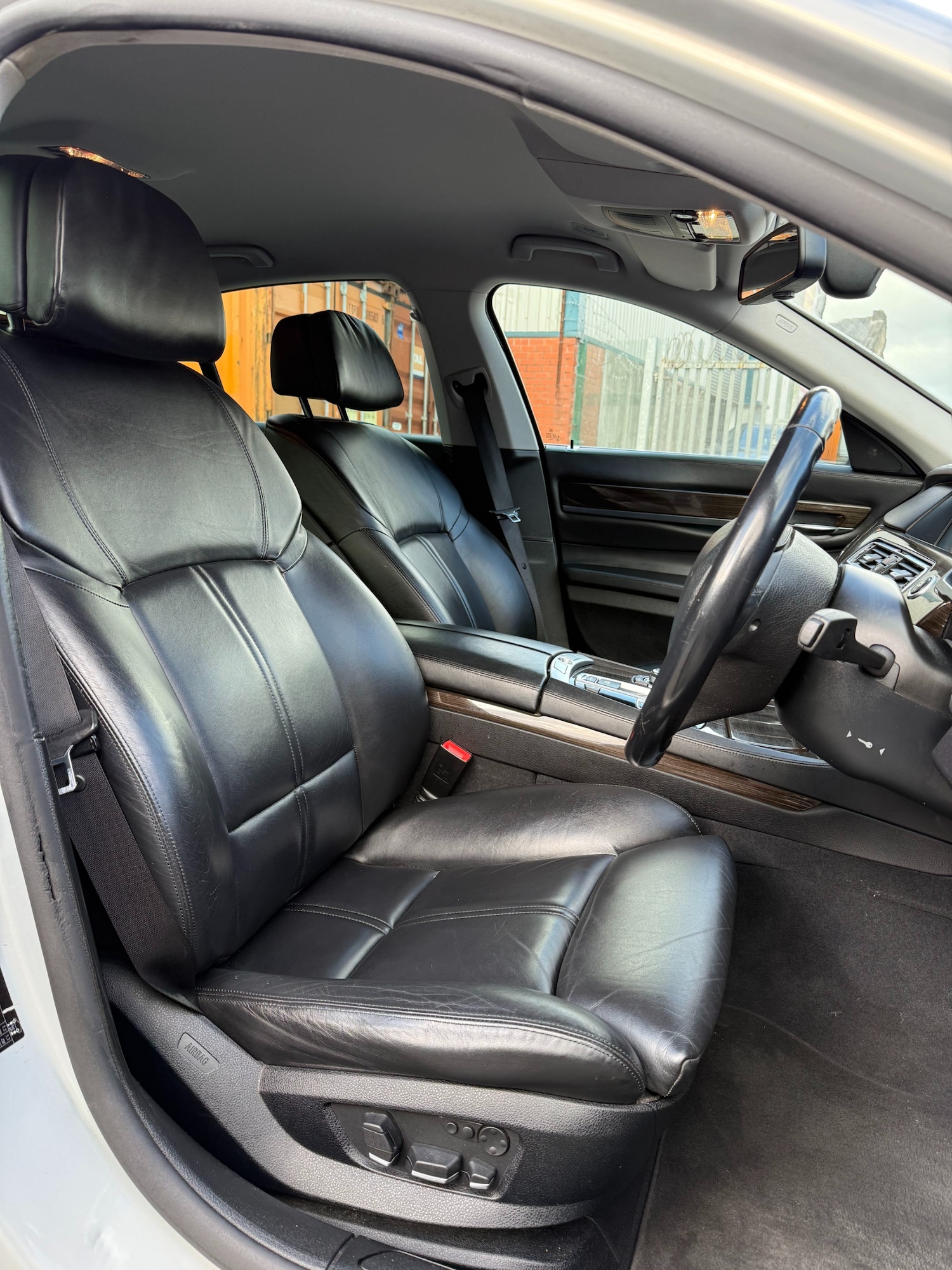 Used BMW 7 Series 2012 for sale - 76243943: Photo 9