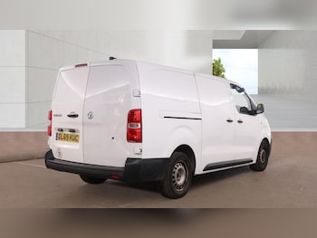 Used Vauxhall Vivaro 2019 for sale - 78615286: Photo