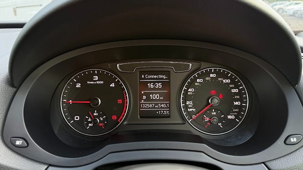 Used Audi Q3 2016 for sale - 76338303: Photo 12