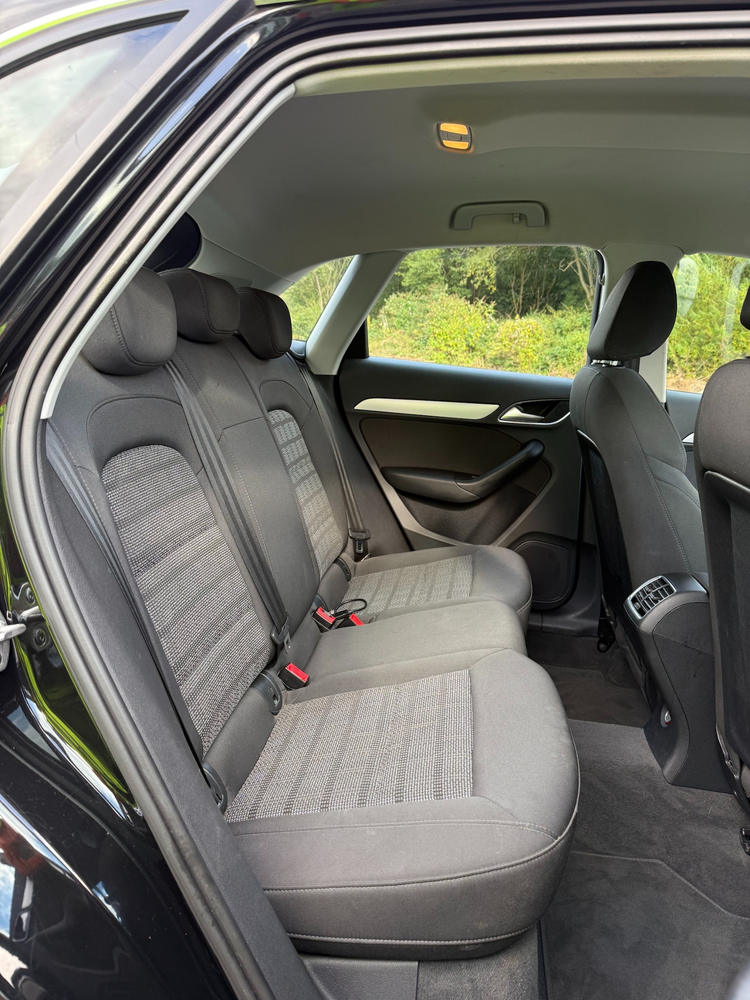 Used Audi Q3 2016 for sale - 76338303: Photo 17