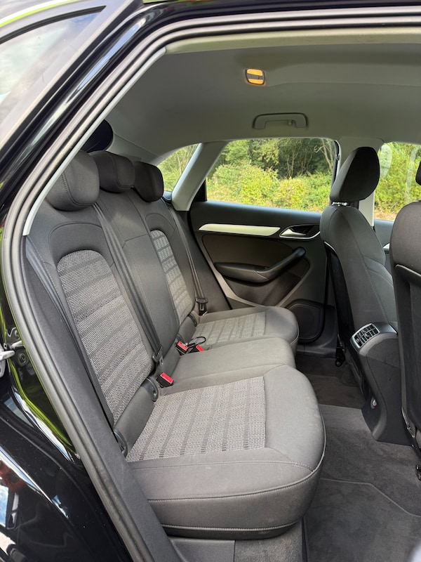 Used Audi Q3 2016 for sale - 76338303: Photo 17