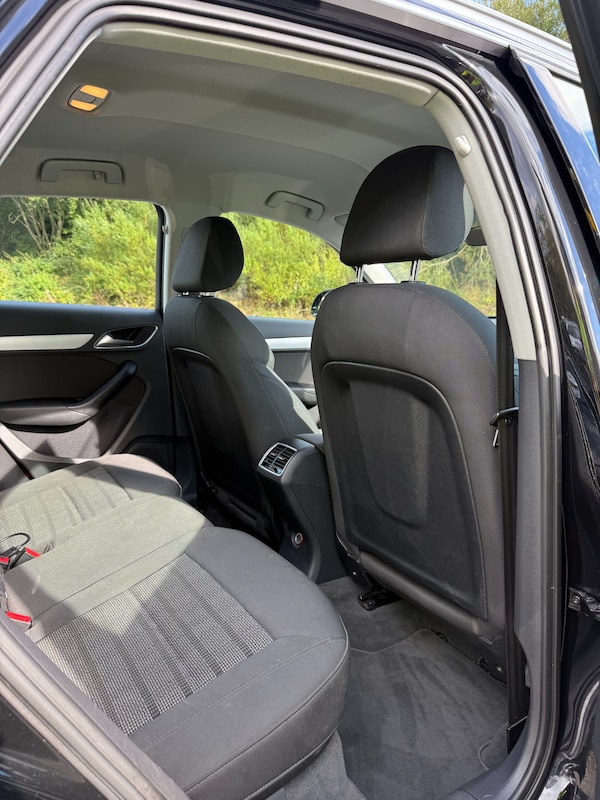 Used Audi Q3 2016 for sale - 76338303: Photo 18