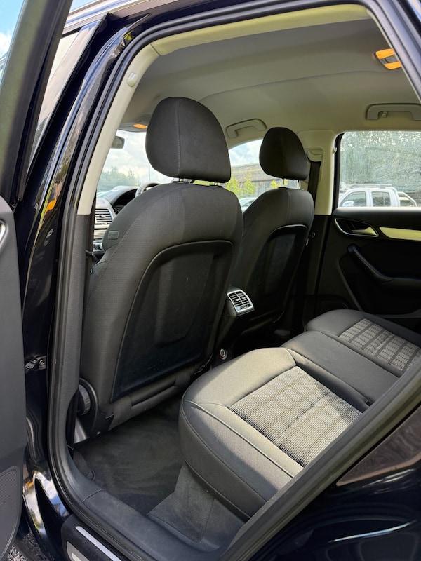 Used Audi Q3 2016 for sale - 76338303: Photo 19