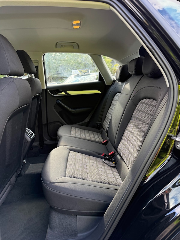 Used Audi Q3 2016 for sale - 76338303: Photo 20
