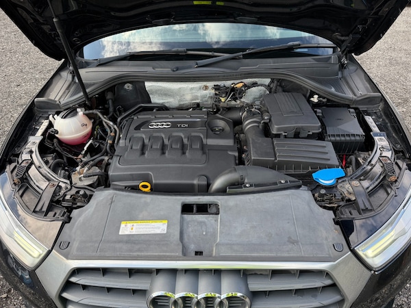 Used Audi Q3 2016 for sale - 76338303: Photo 22