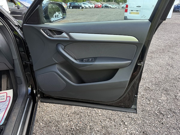 Used Audi Q3 2016 for sale - 76338303: Photo 23