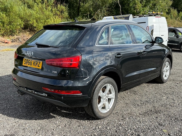 Used Audi Q3 2016 for sale - 76338303: Photo 6