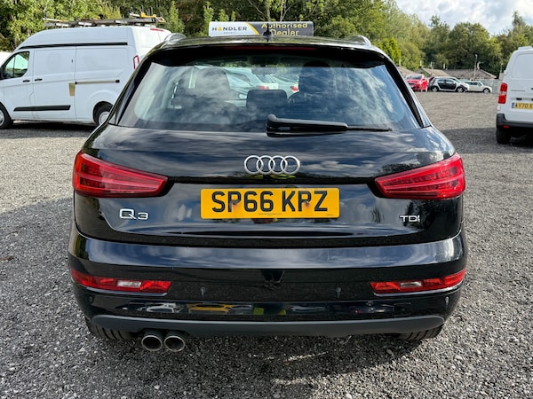 Used Audi Q3 2016 for sale - 76338303: Photo 7