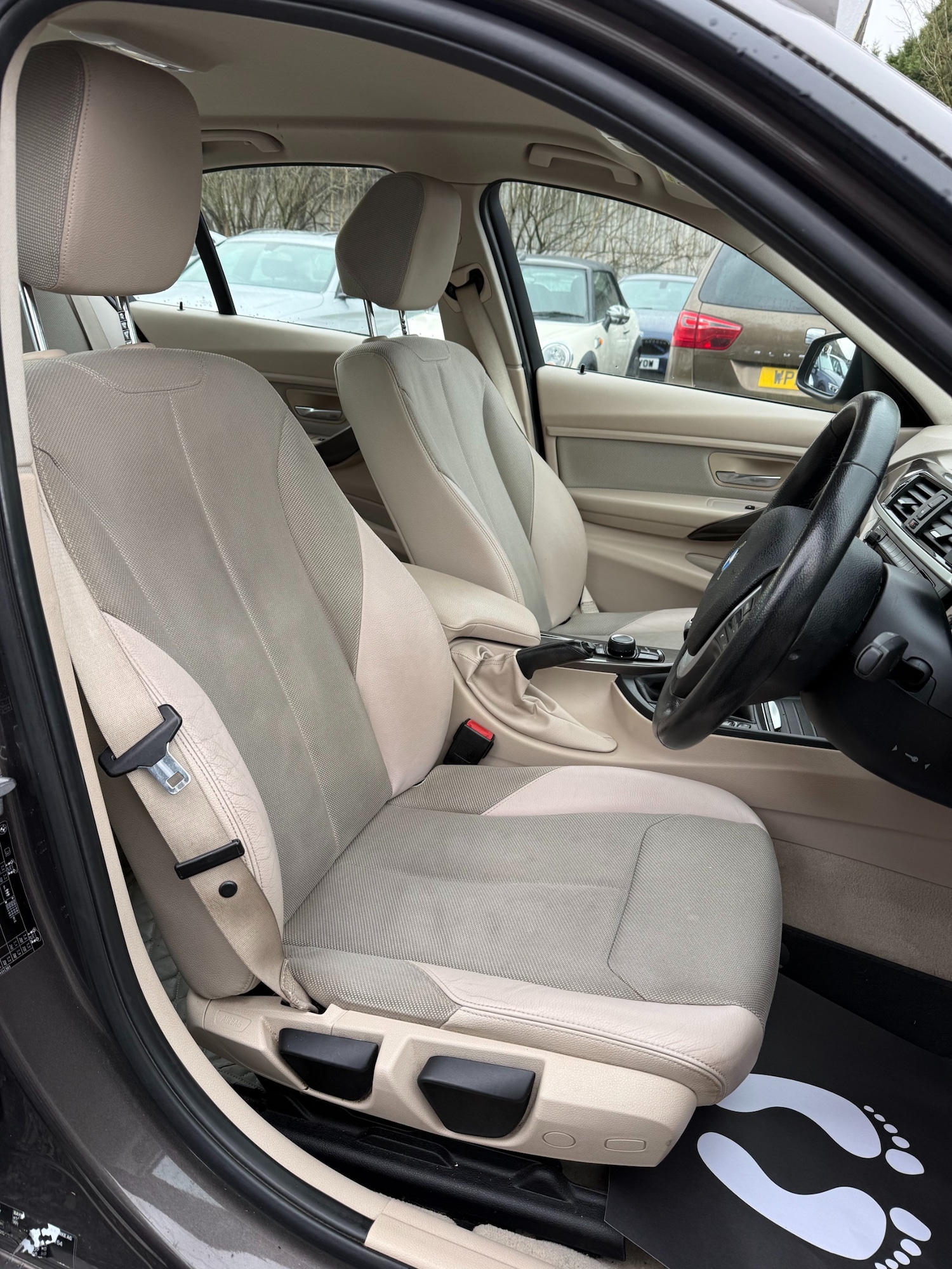 Used BMW 3 Series 2013 for sale - 77167668: Photo 10