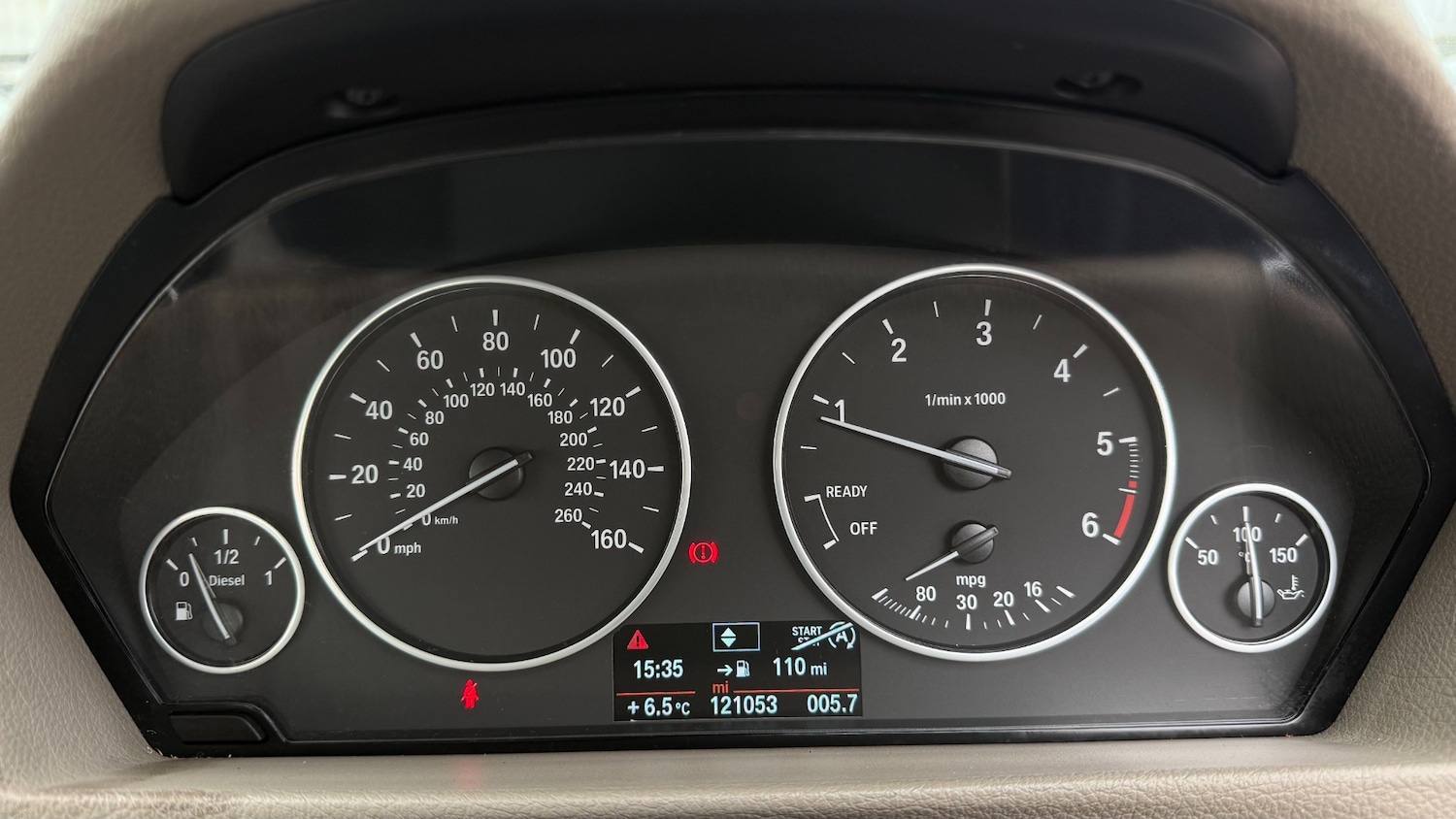 Used BMW 3 Series 2013 for sale - 77167668: Photo 12