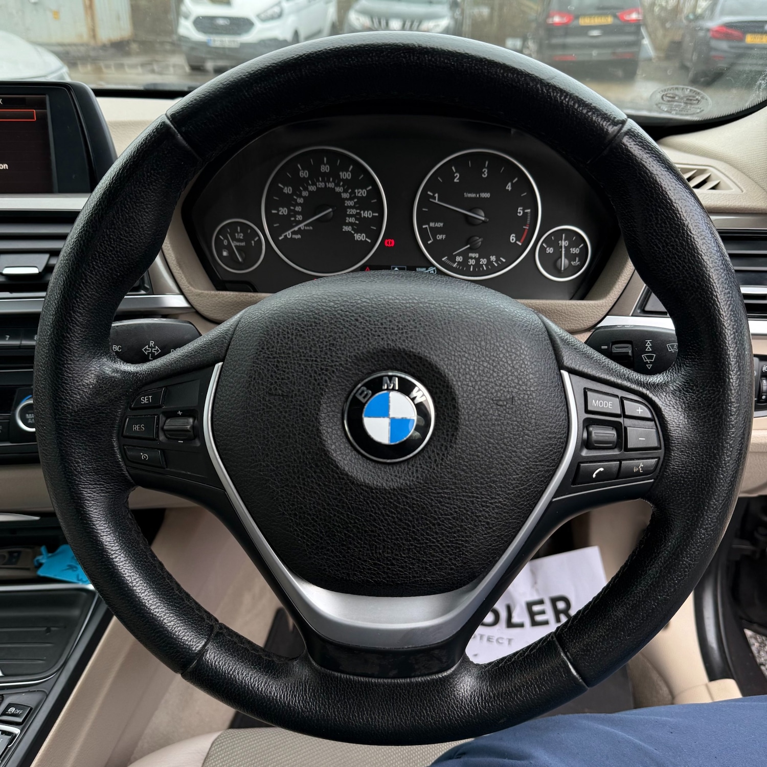 Used BMW 3 Series 2013 for sale - 77167668: Photo 13