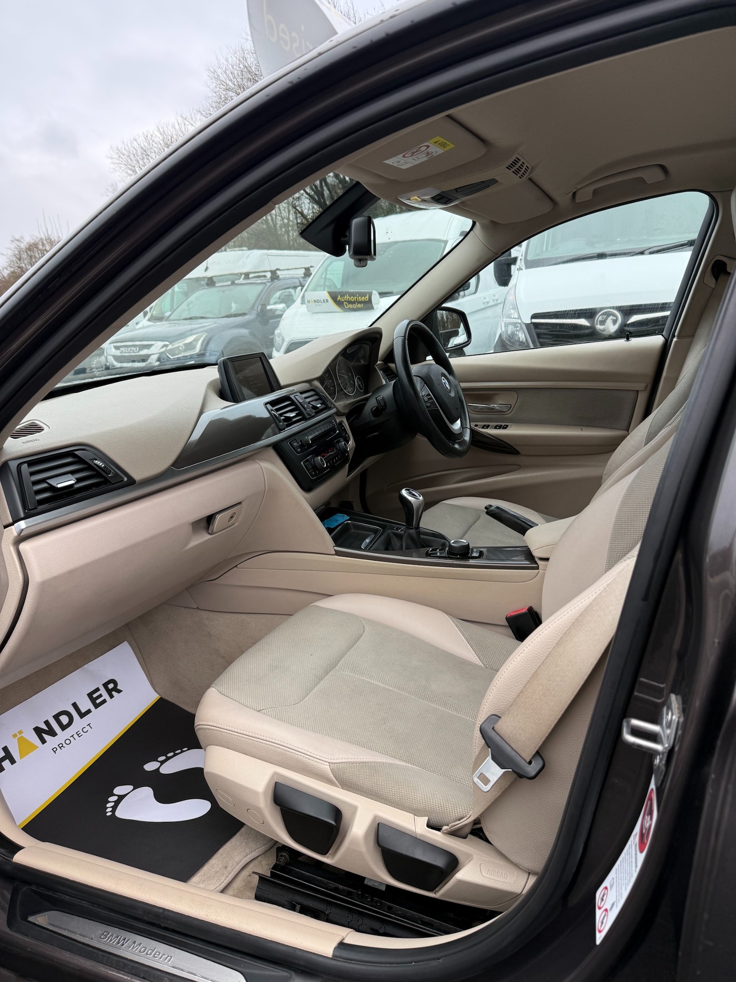 Used BMW 3 Series 2013 for sale - 77167668: Photo 17