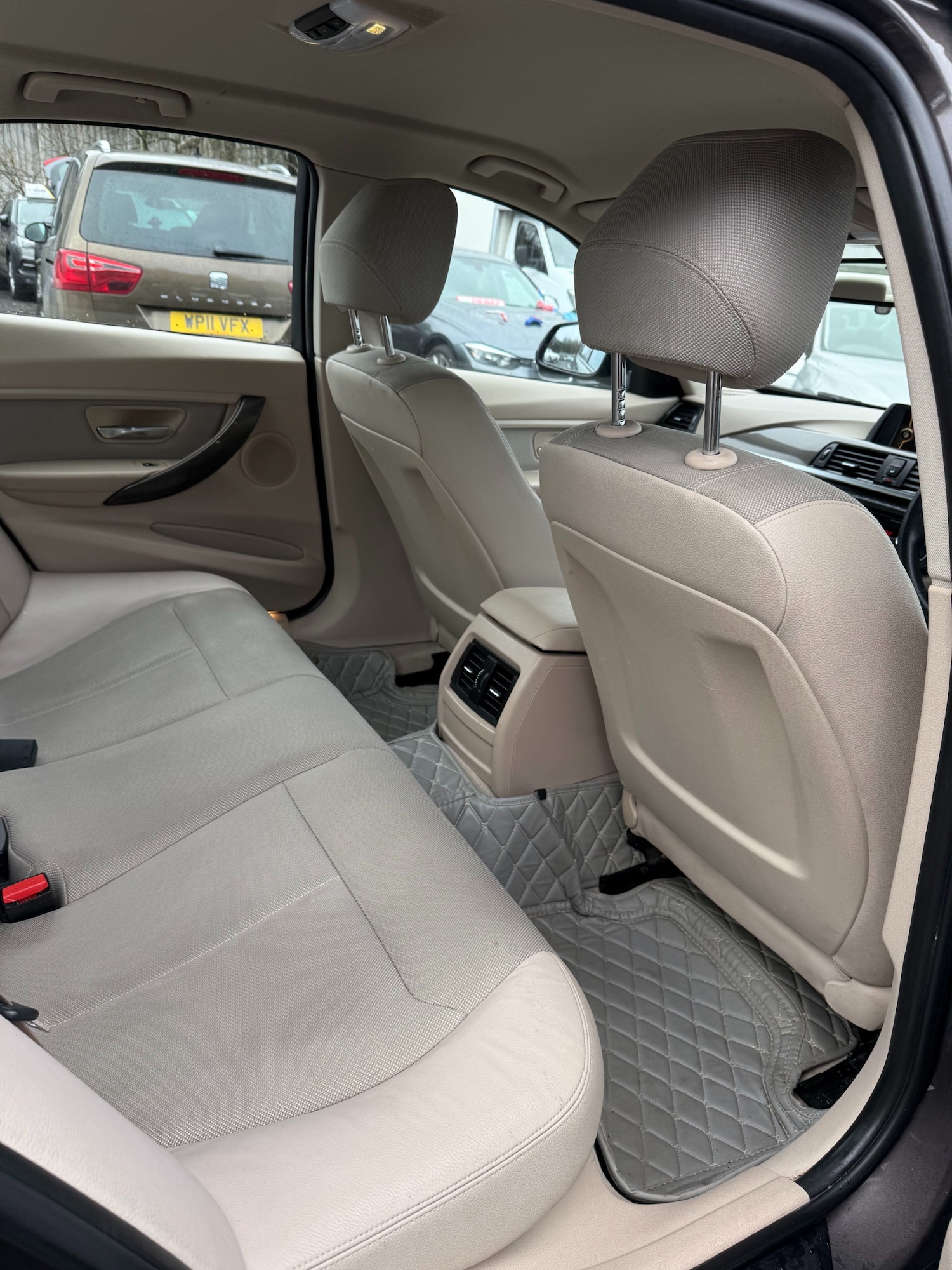 Used BMW 3 Series 2013 for sale - 77167668: Photo 18