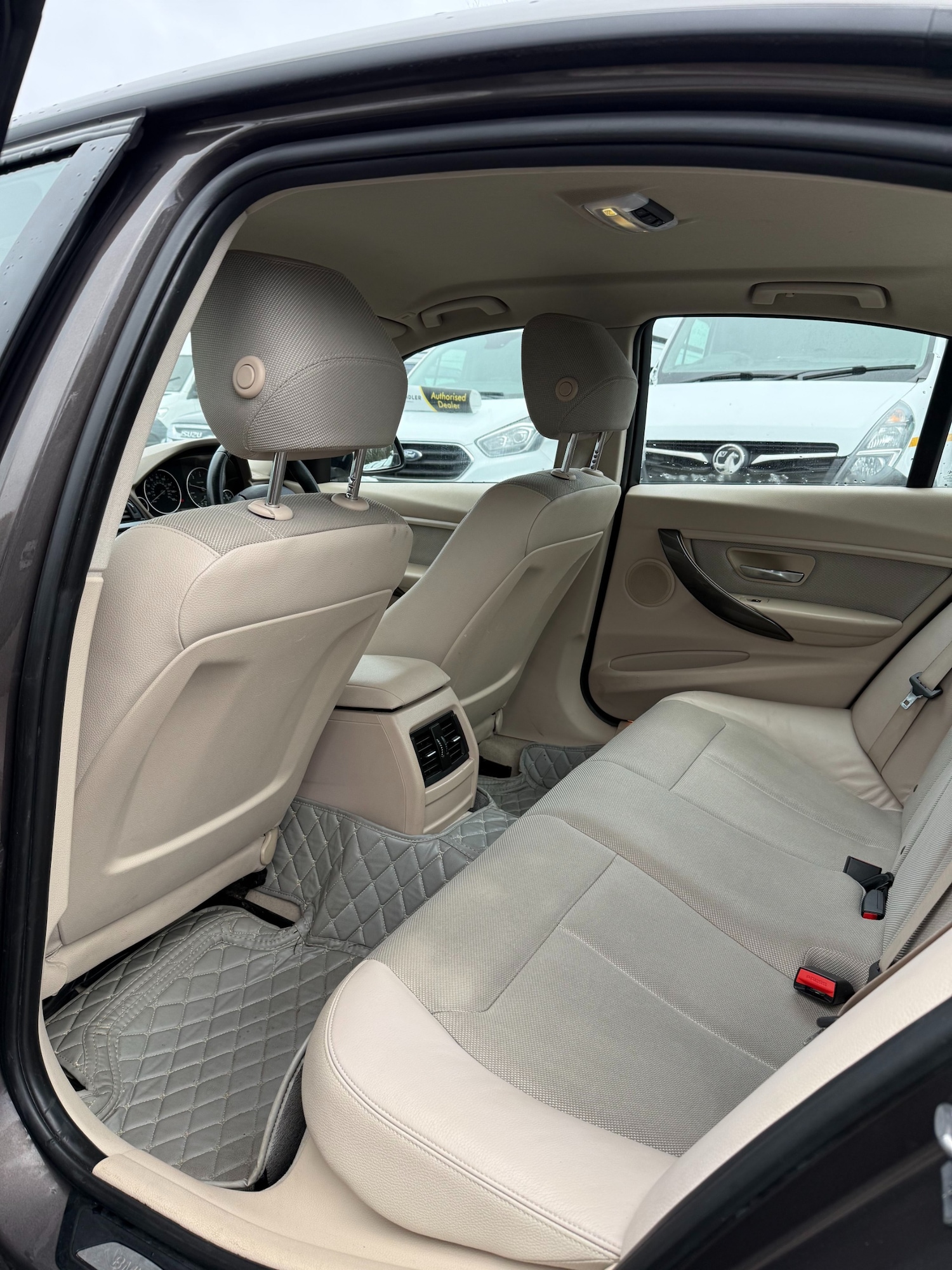 Used BMW 3 Series 2013 for sale - 77167668: Photo 20