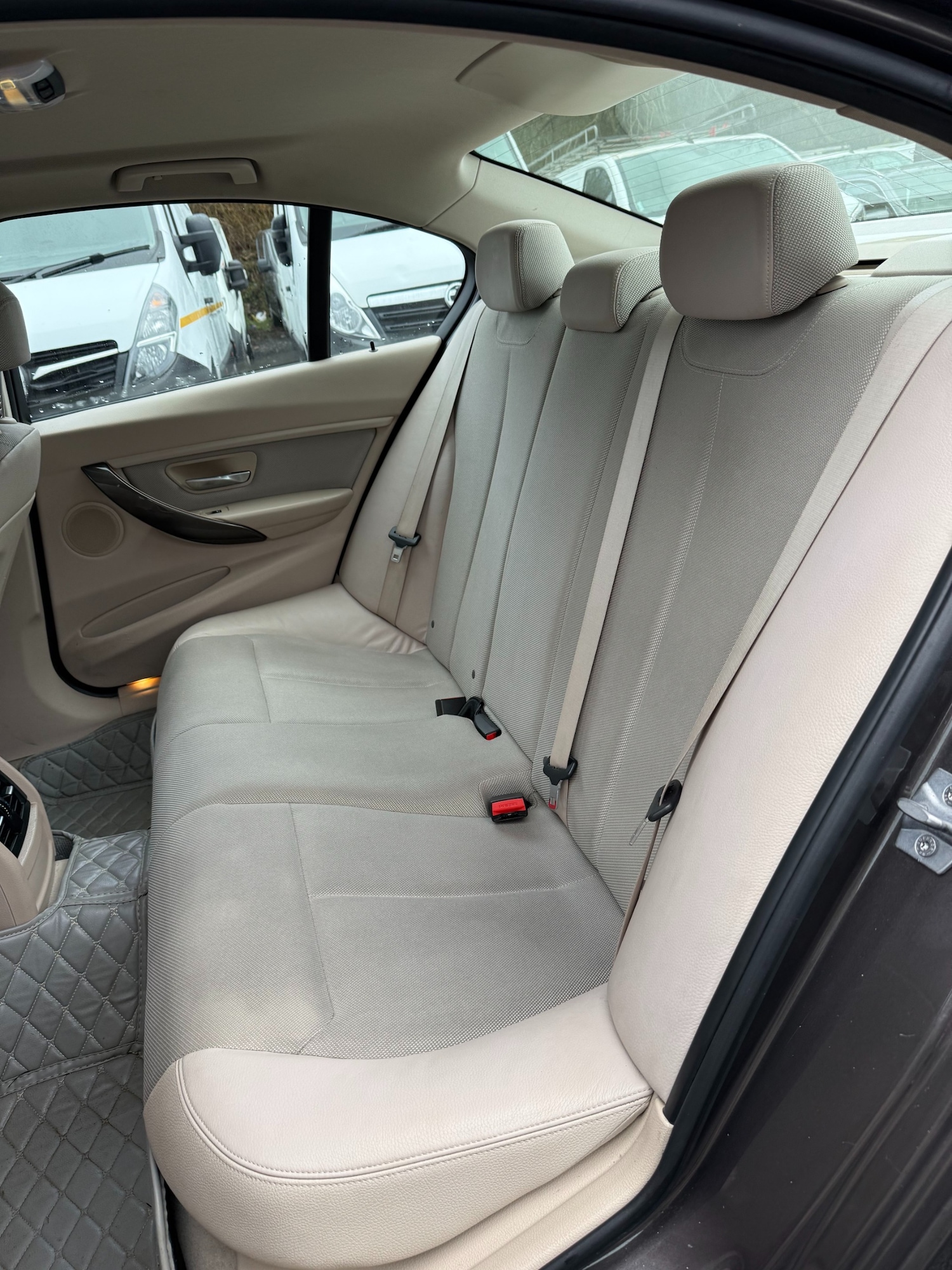 Used BMW 3 Series 2013 for sale - 77167668: Photo 21