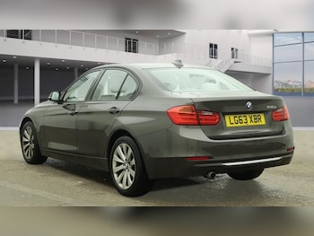 Used BMW 3 Series 2013 for sale - 77167668: Photo