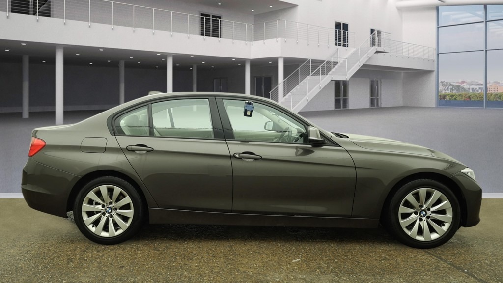 Used BMW 3 Series 2013 for sale - 77167668: Photo 5