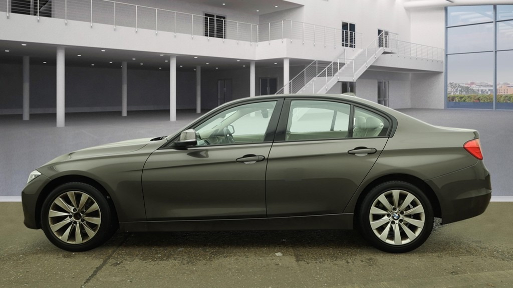 Used BMW 3 Series 2013 for sale - 77167668: Photo 6
