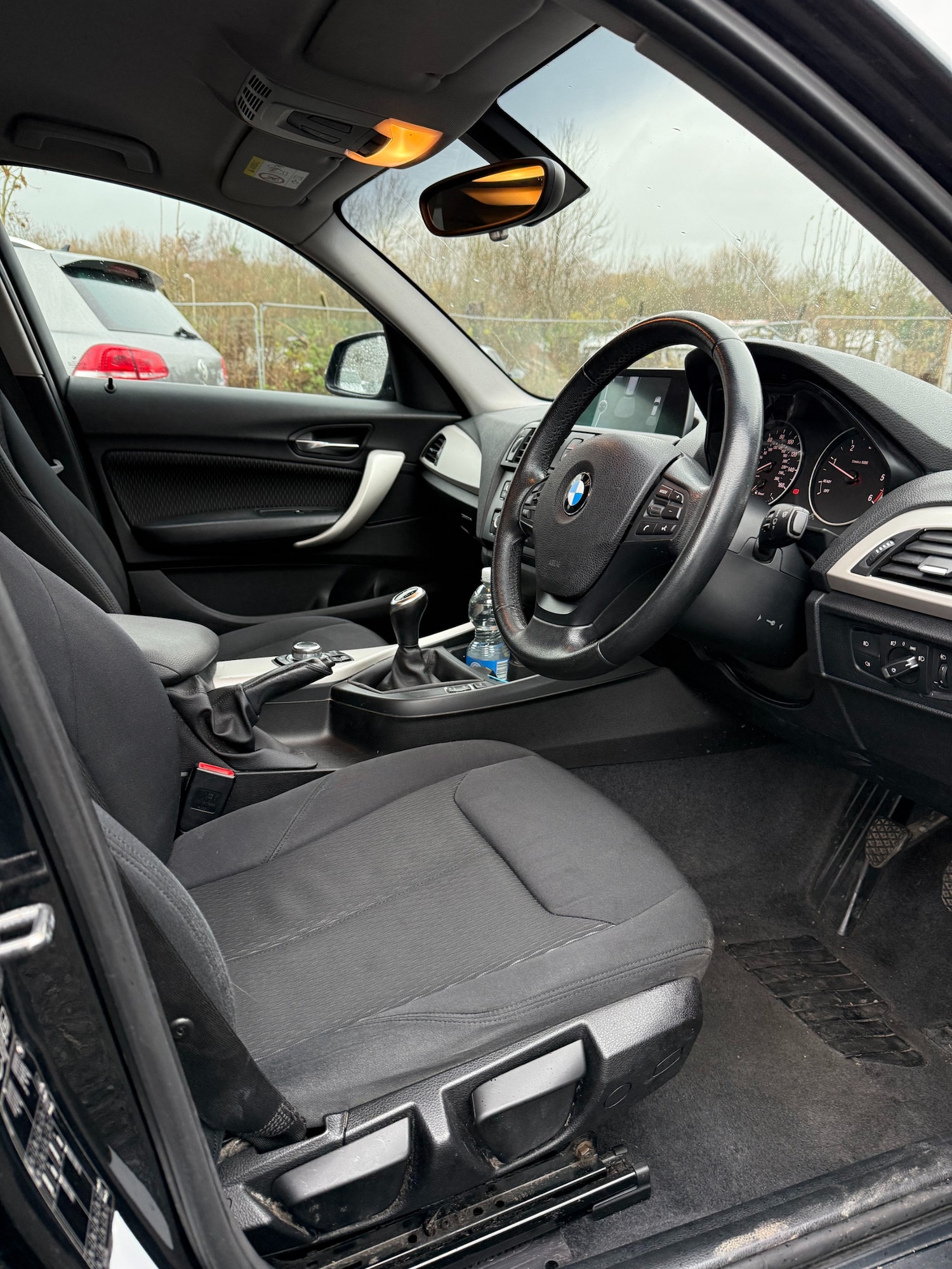 Used BMW 1 Series 2014 for sale - 76672517: Photo 10