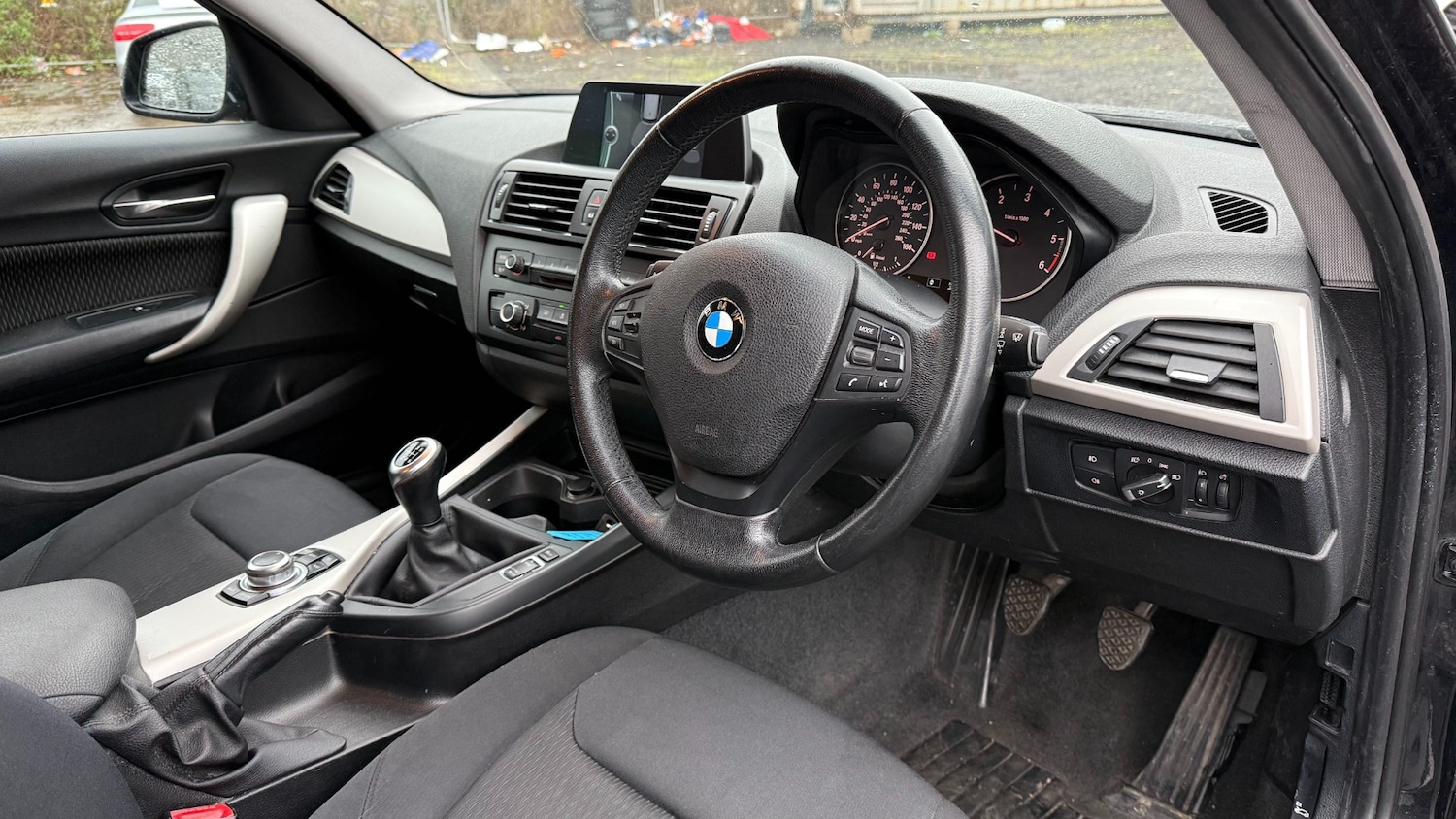 Used BMW 1 Series 2014 for sale - 76672517: Photo 11