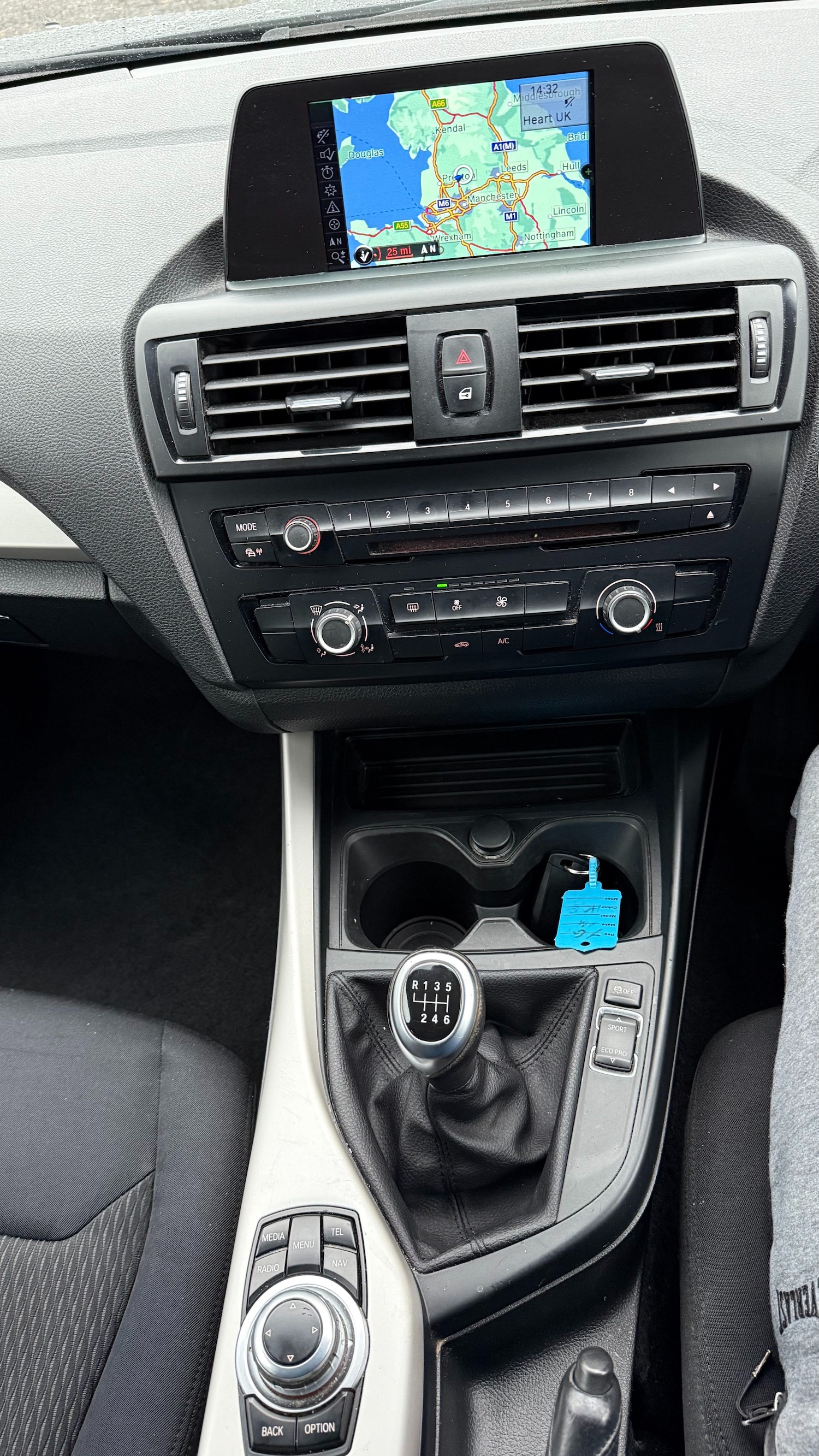 Used BMW 1 Series 2014 for sale - 76672517: Photo 14