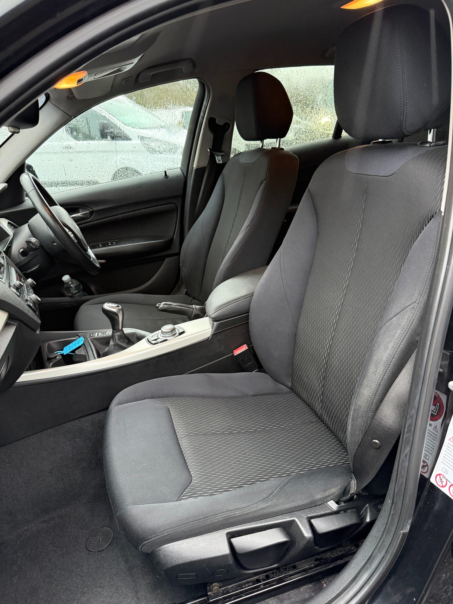 Used BMW 1 Series 2014 for sale - 76672517: Photo 15