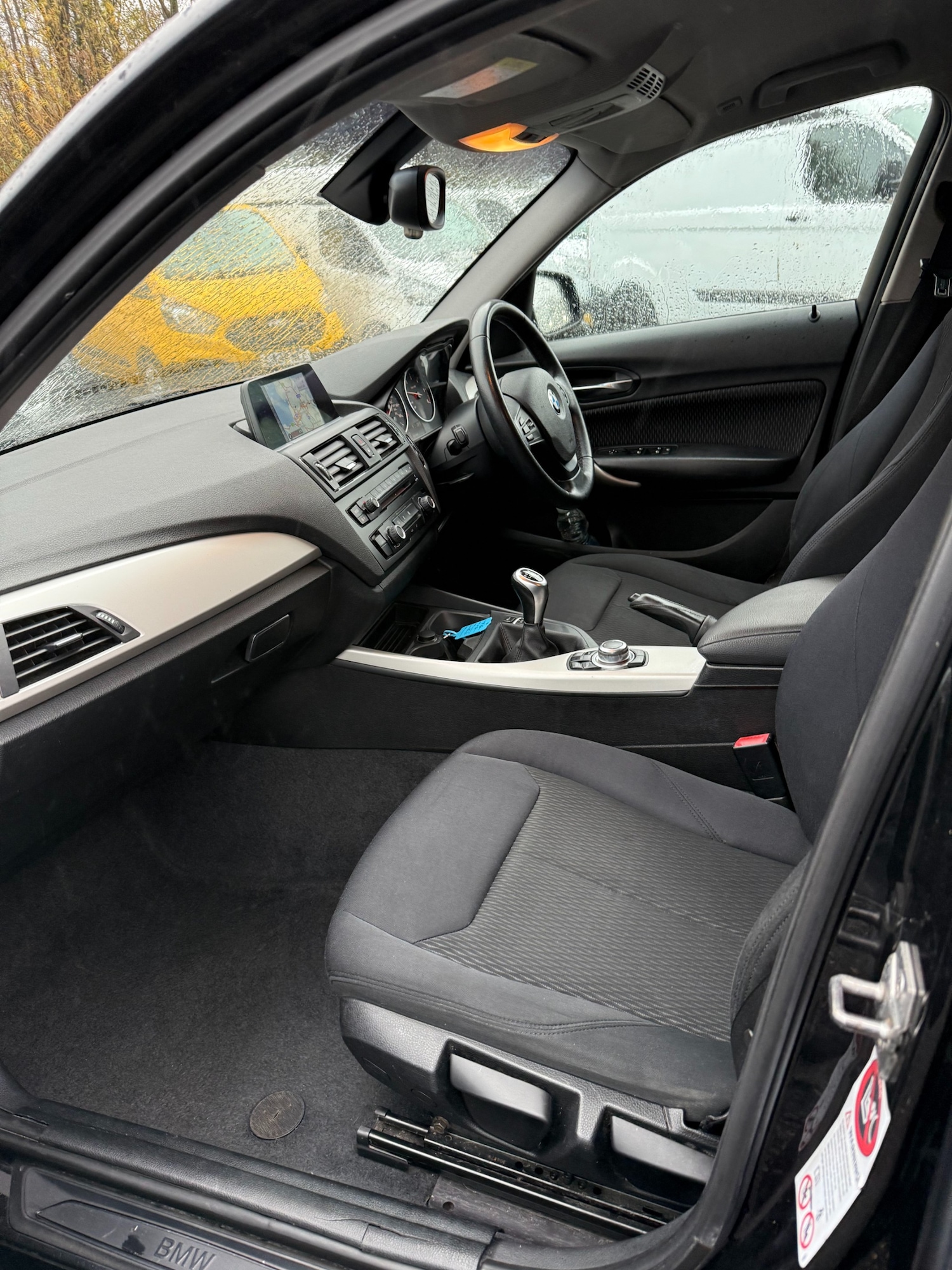 Used BMW 1 Series 2014 for sale - 76672517: Photo 16