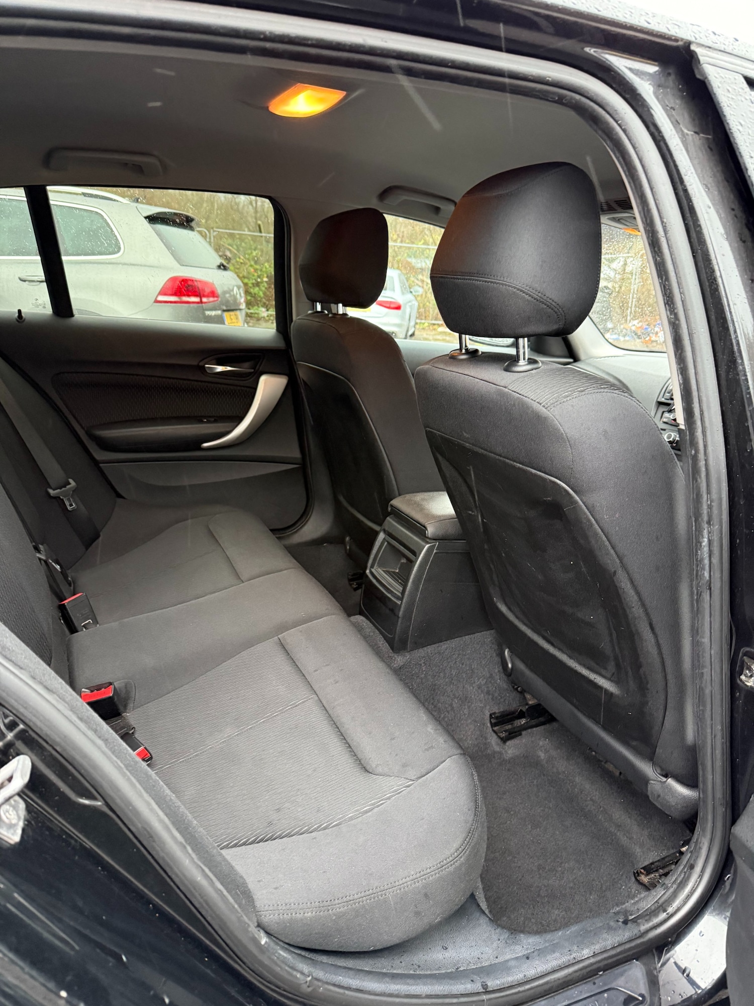 Used BMW 1 Series 2014 for sale - 76672517: Photo 17