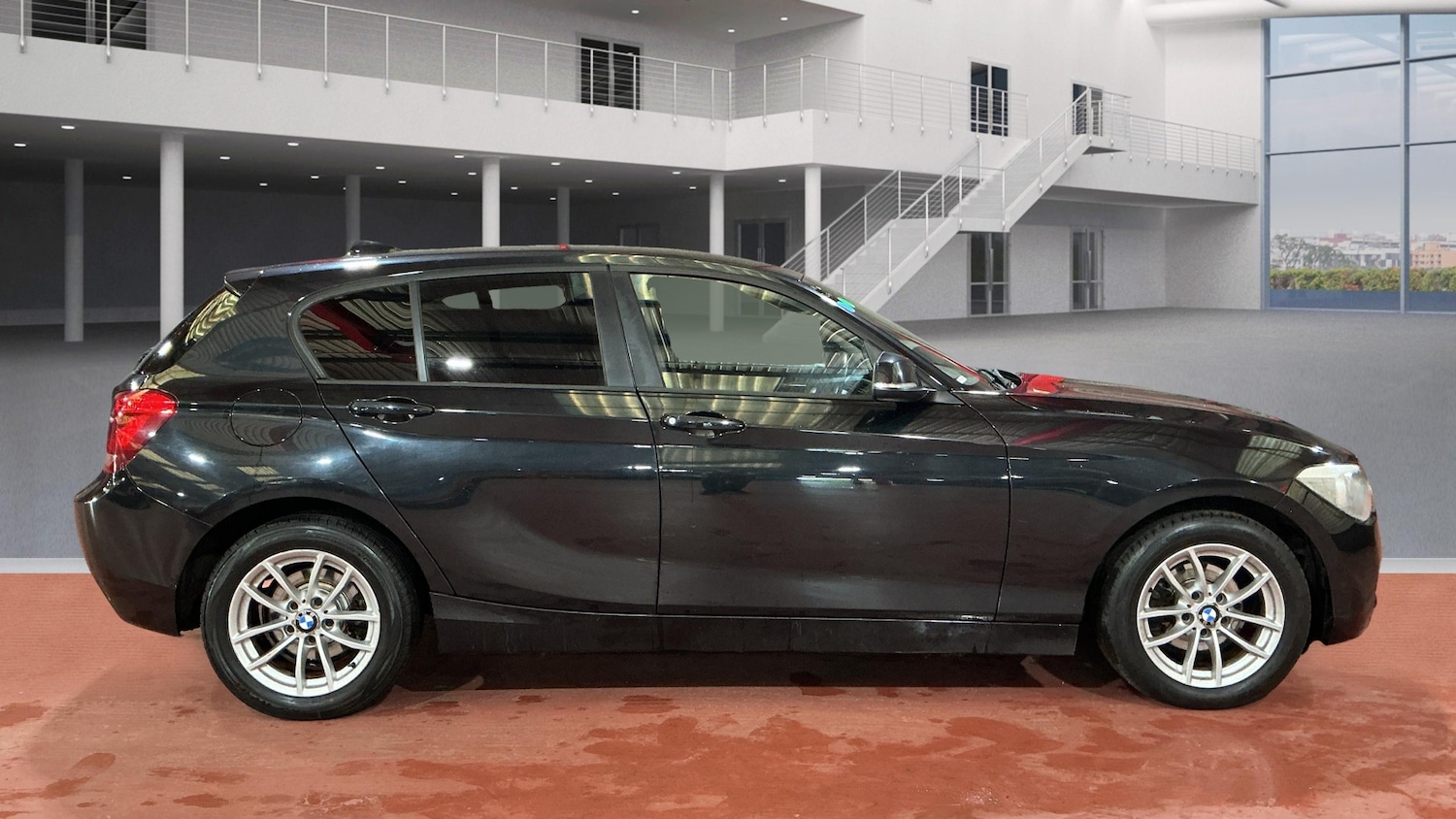 Used BMW 1 Series 2014 for sale - 76672517: Photo 5