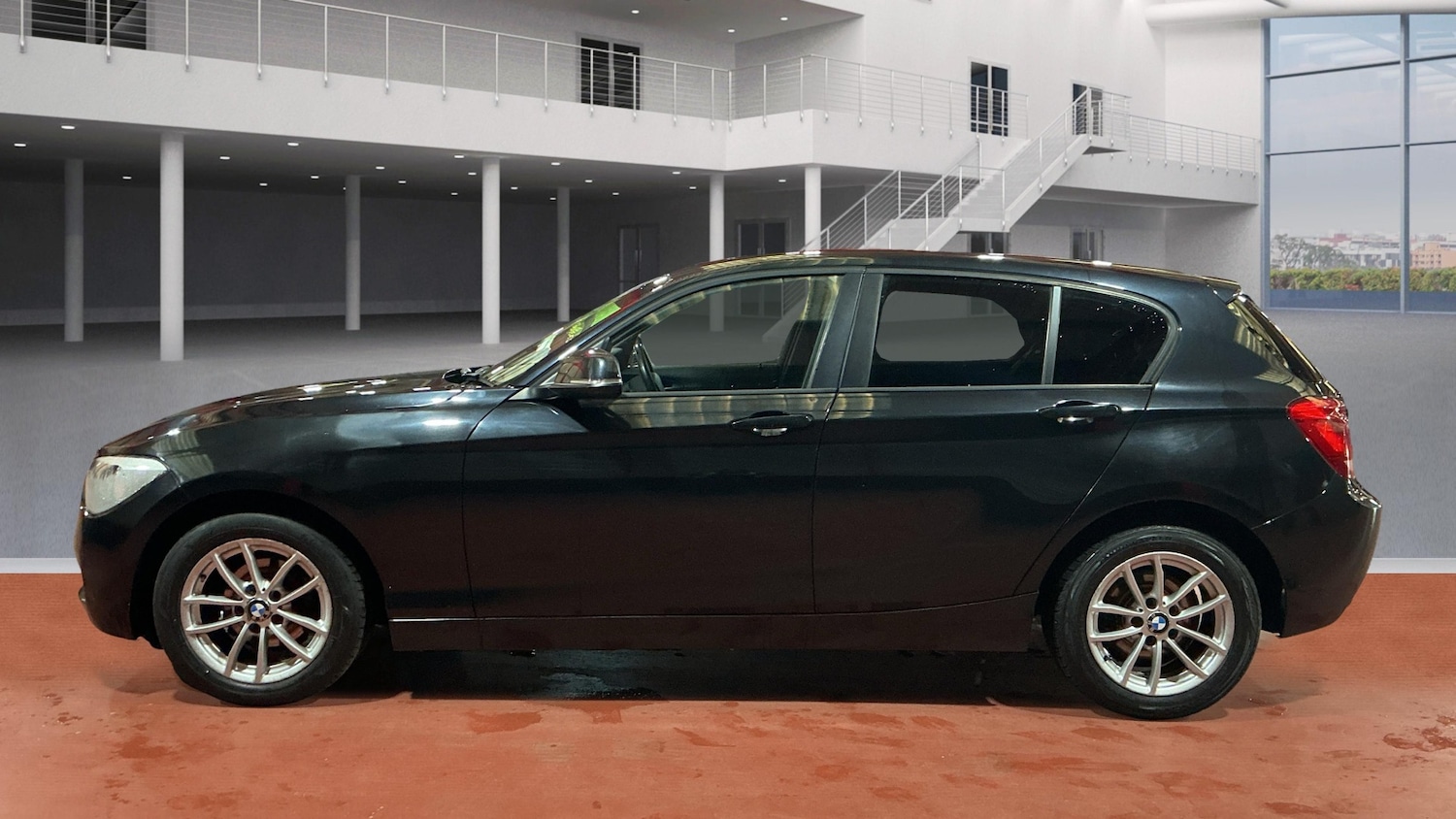 Used BMW 1 Series 2014 for sale - 76672517: Photo 6