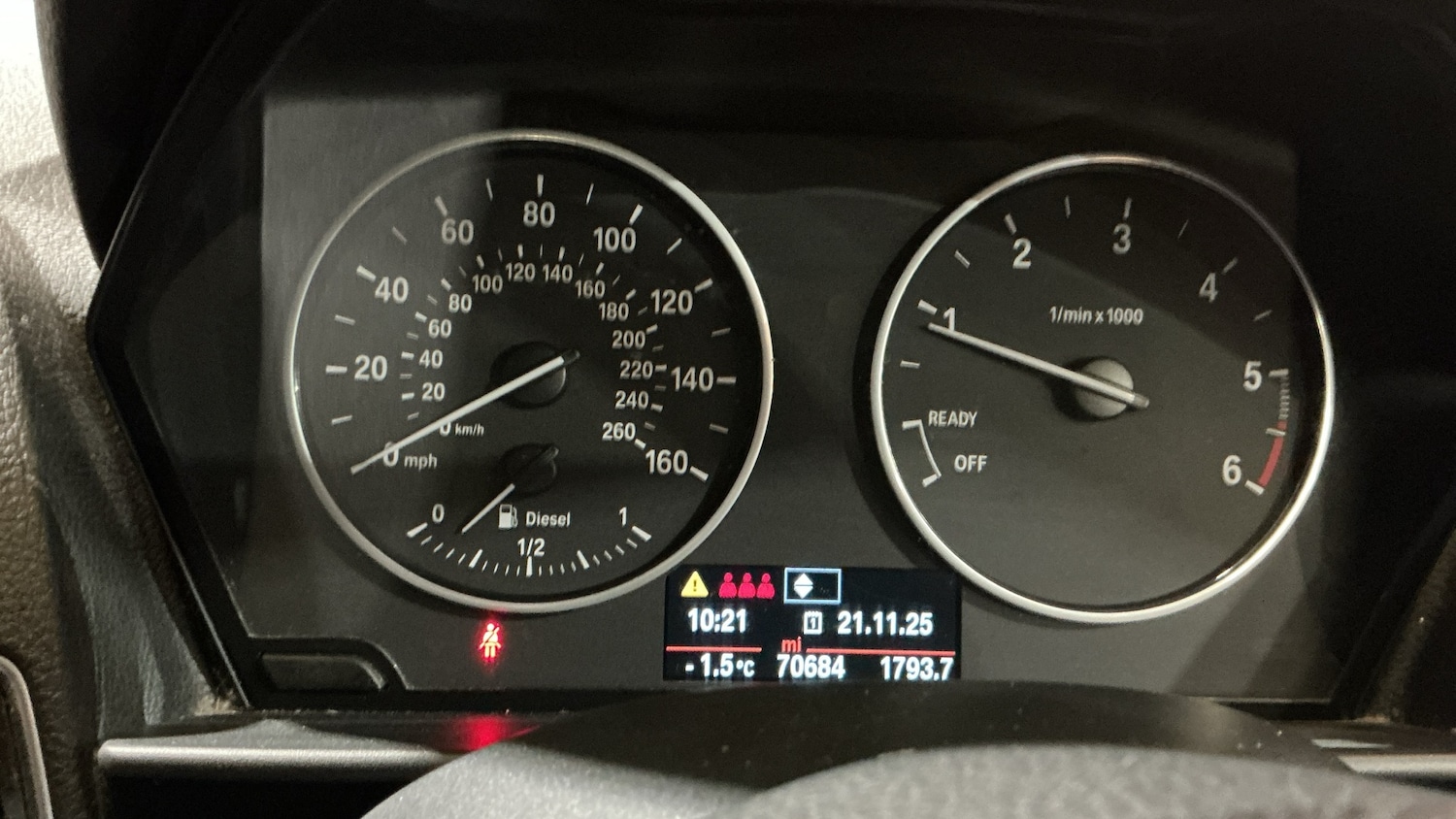 Used BMW 1 Series 2014 for sale - 76672517: Photo 7